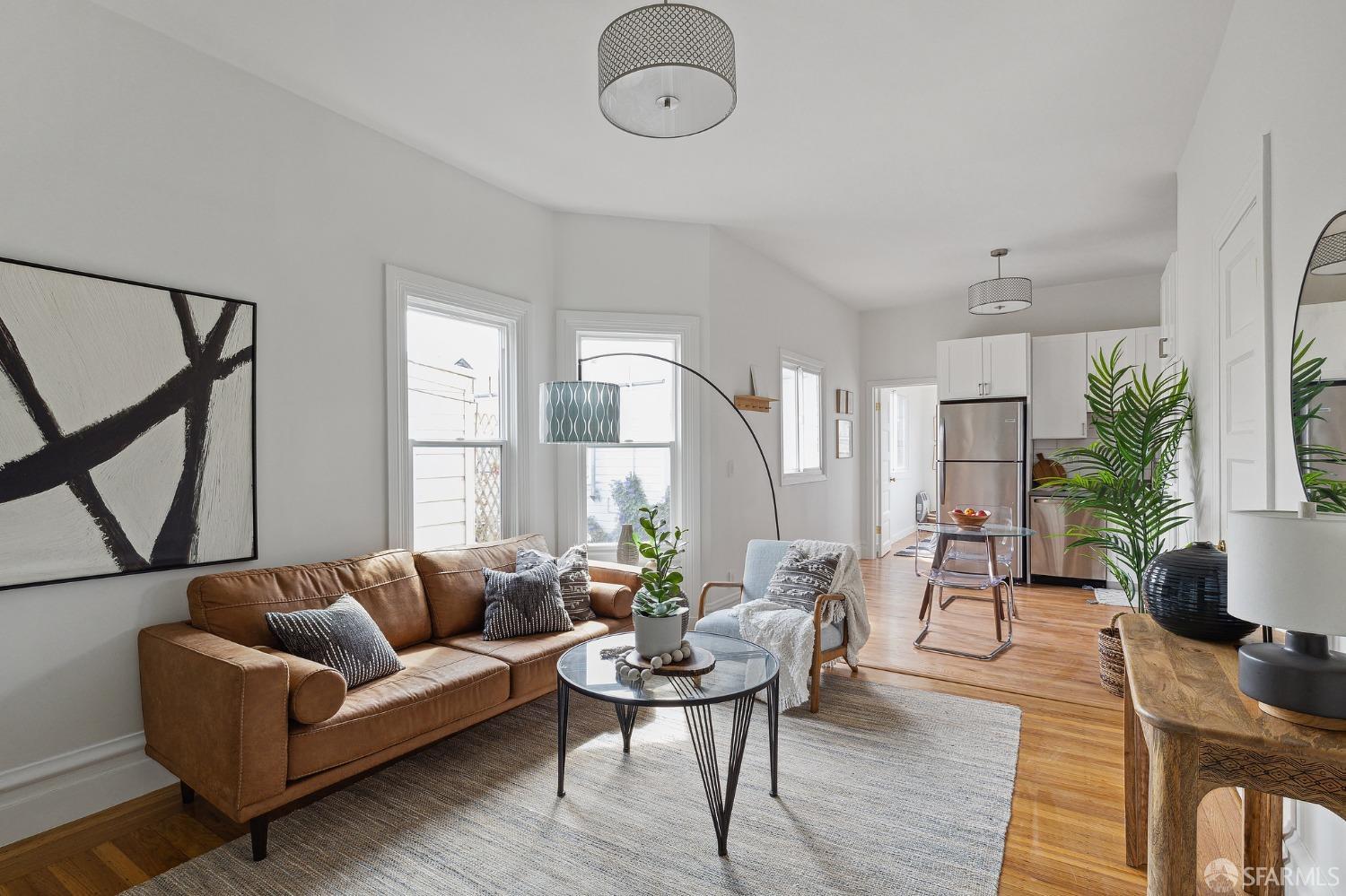 380 Dolores Street Unit: 7