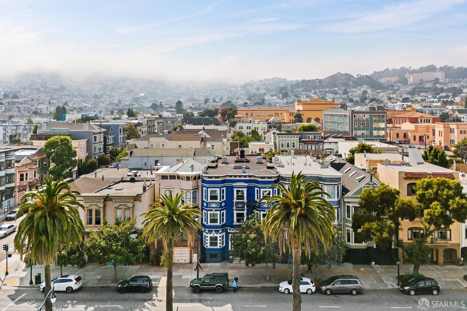 380 Dolores Street Unit: 7