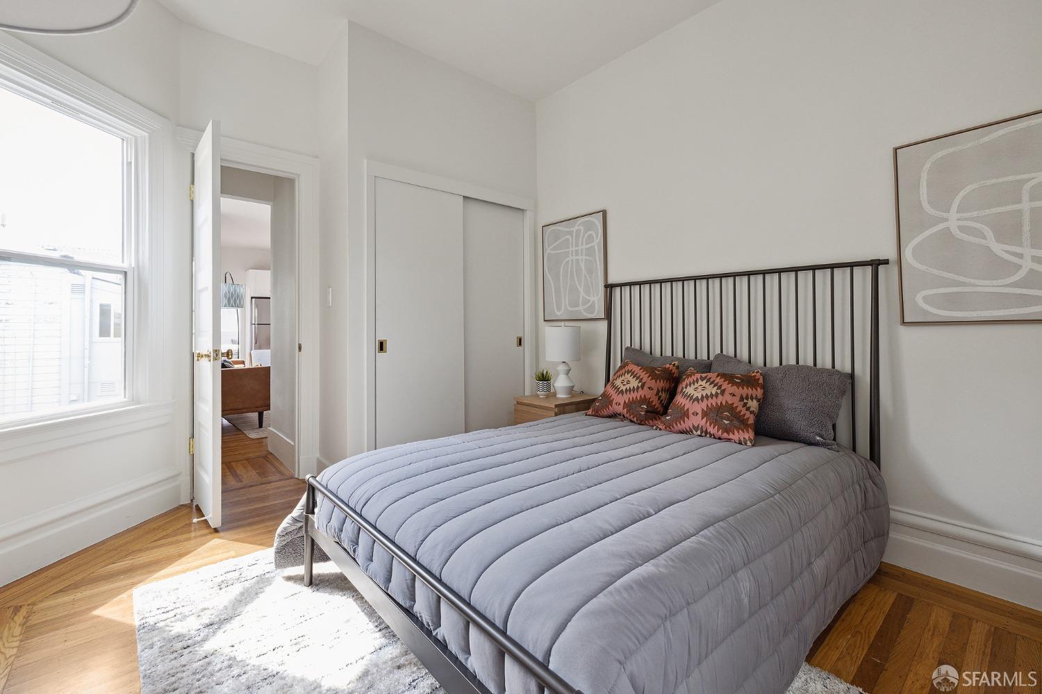 380 Dolores Street Unit: 7