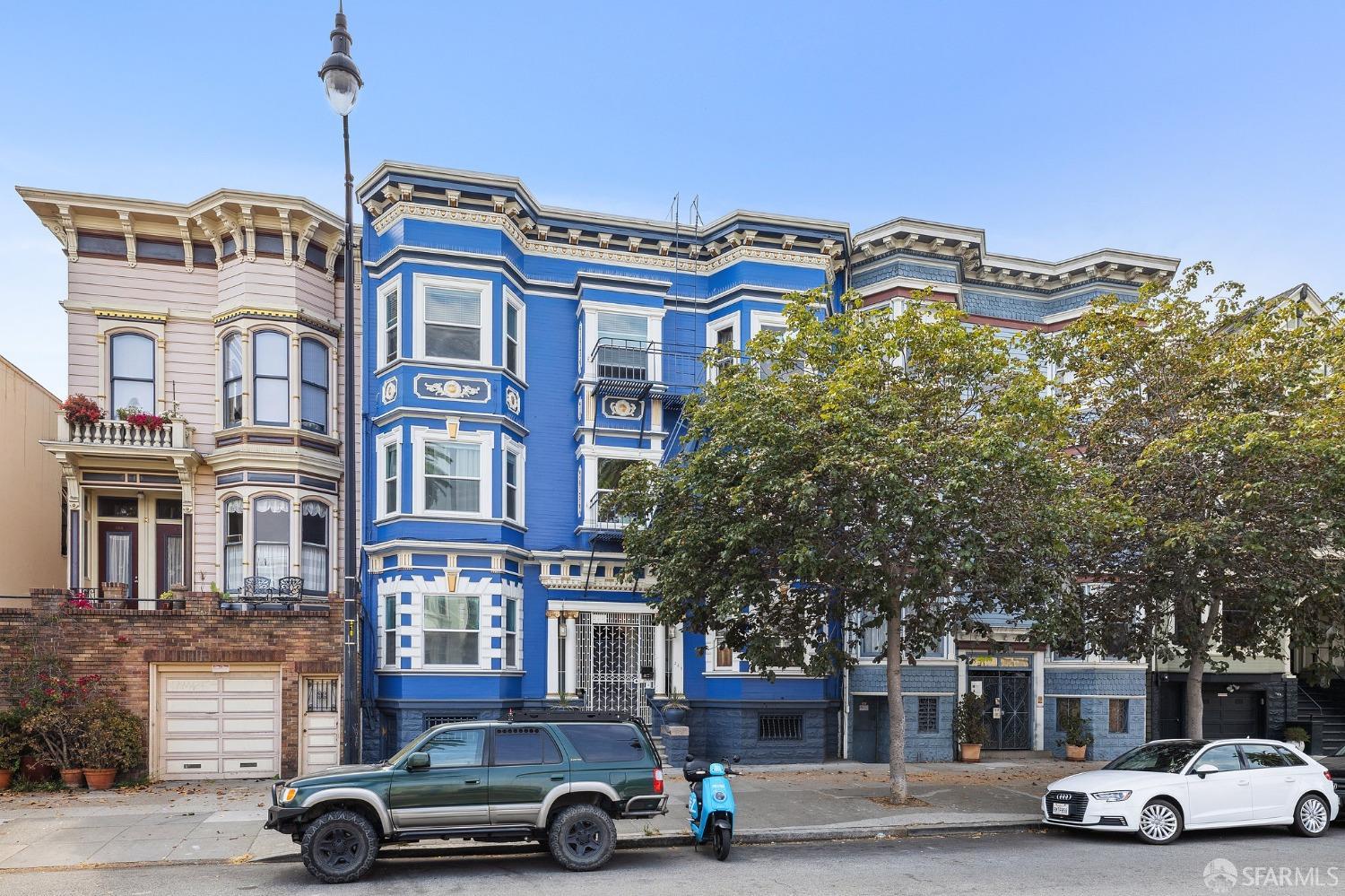 380 Dolores Street Unit: 7