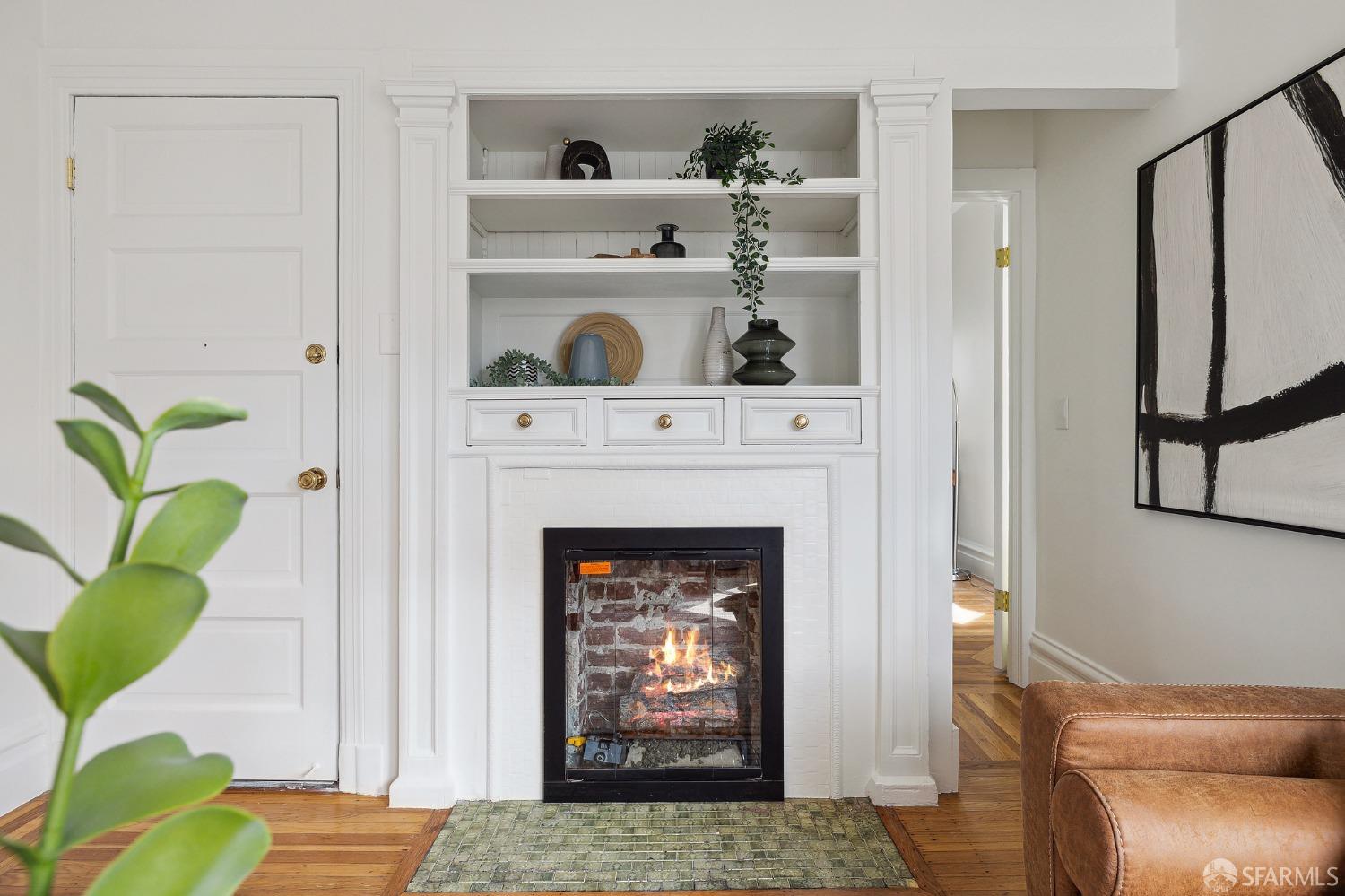 380 Dolores Street Unit: 7