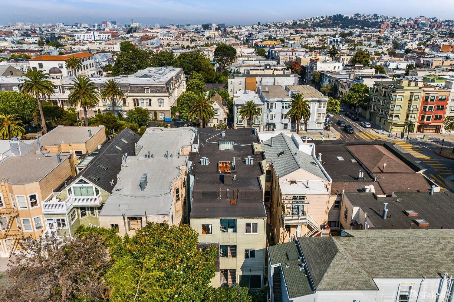 380 Dolores Street Unit: 7