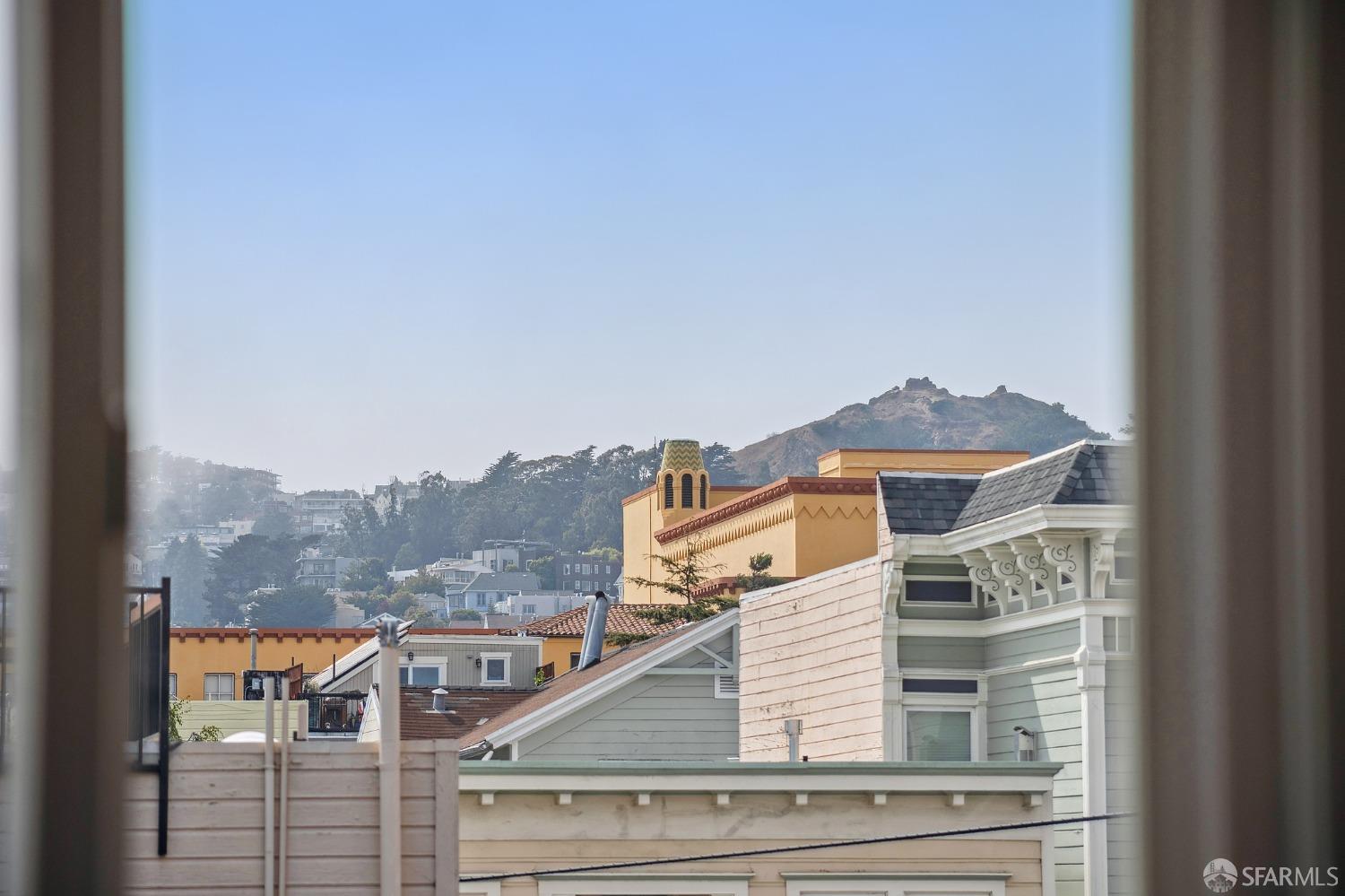 380 Dolores Street Unit: 7