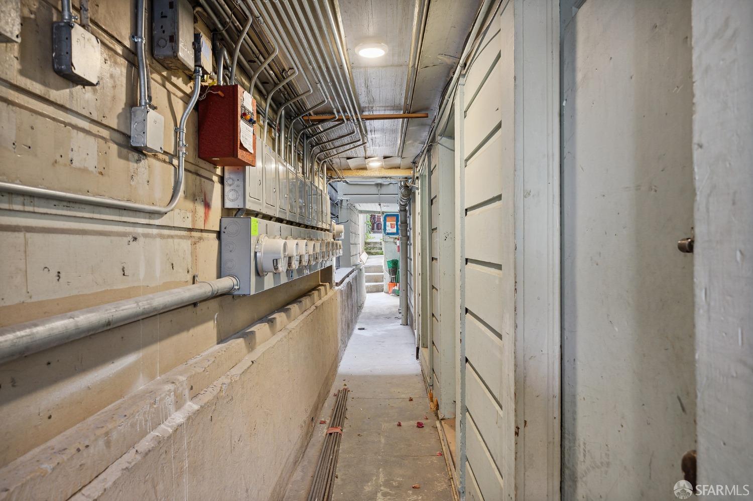 380 Dolores Street Unit: 7