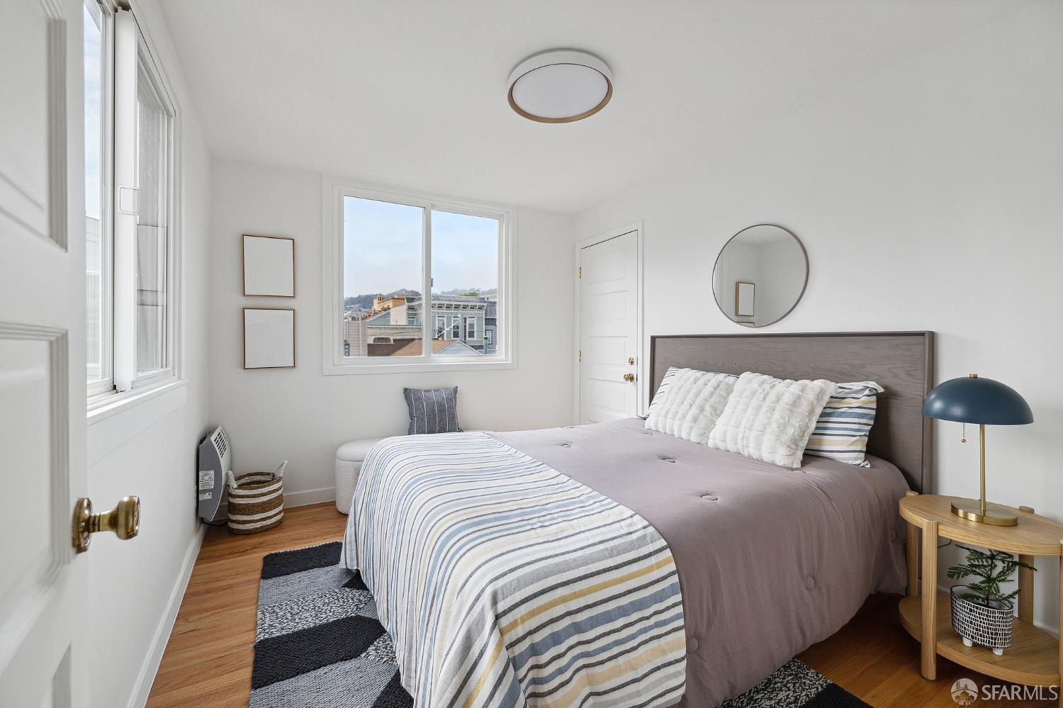 380 Dolores Street Unit: 7