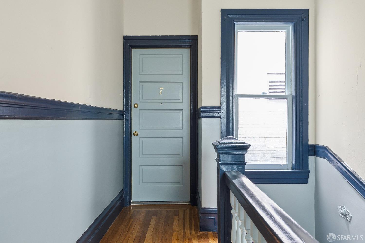 380 Dolores Street Unit: 7