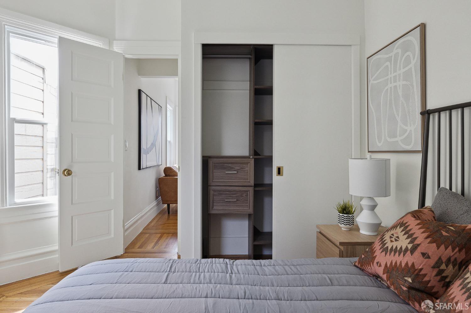 380 Dolores Street Unit: 7