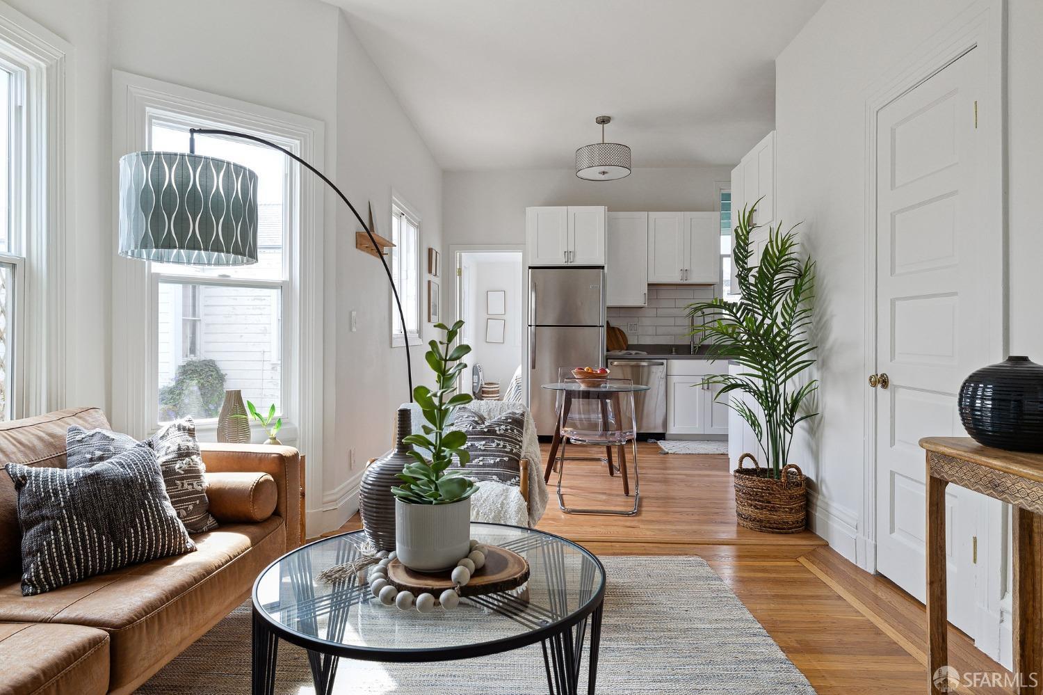 380 Dolores Street Unit: 7