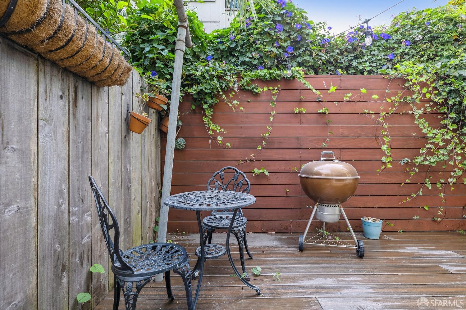 380 Dolores Street Unit: 7