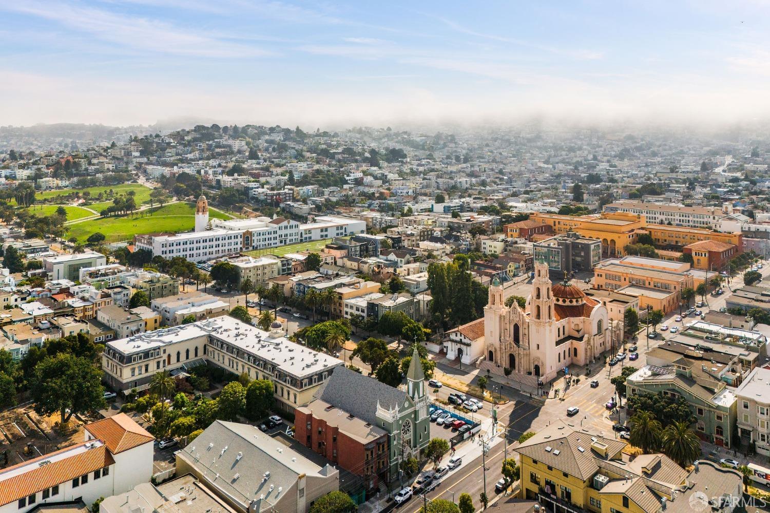 380 Dolores Street Unit: 7