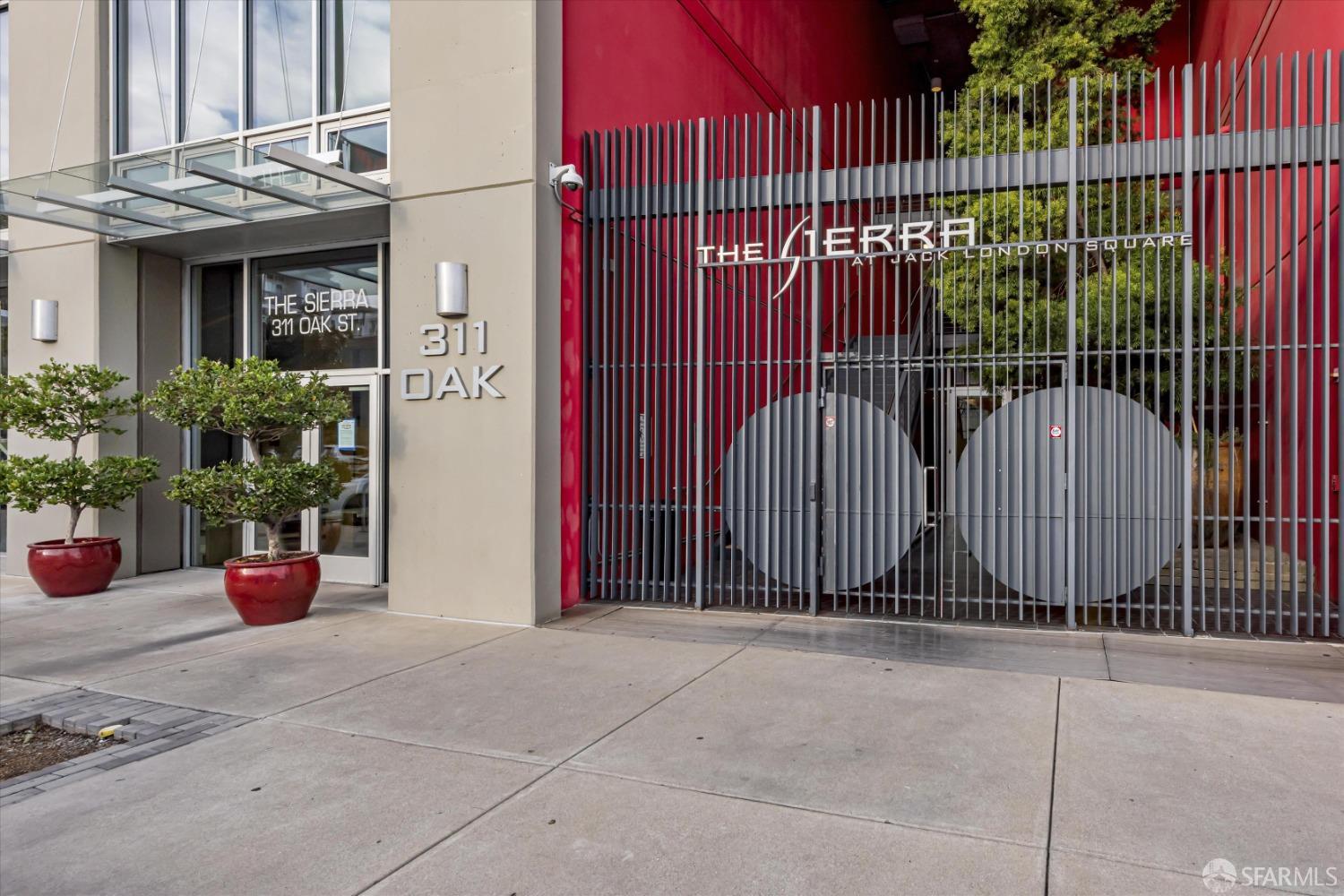 311 Oak Street # 539