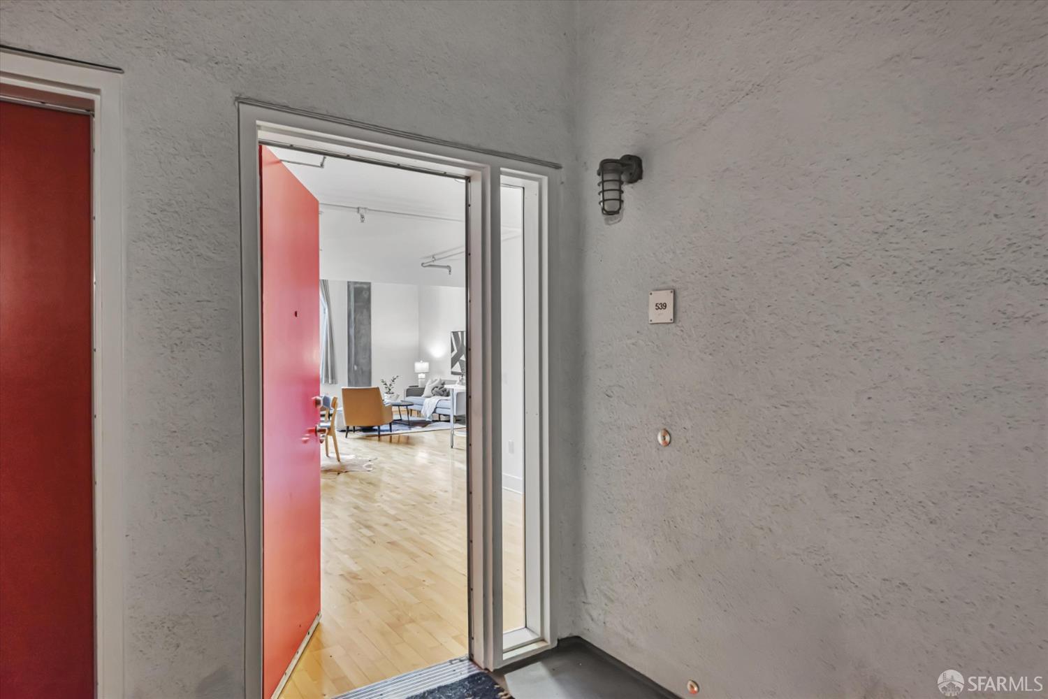 311 Oak Street # 539