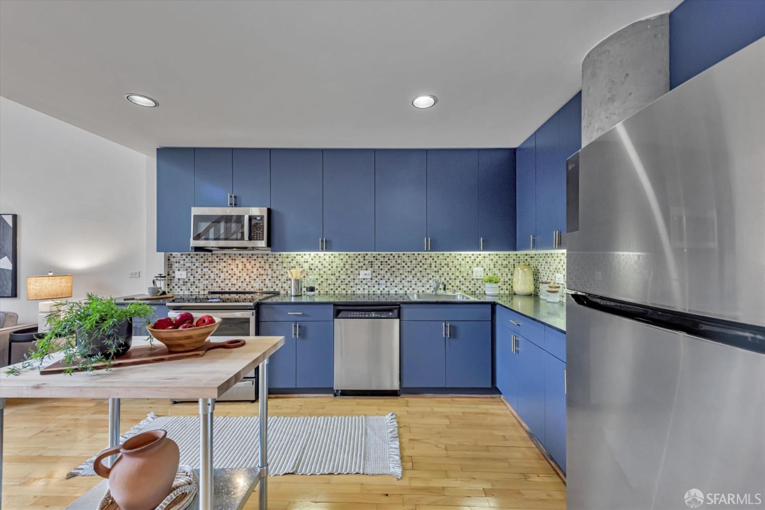 311 Oak Street # 539