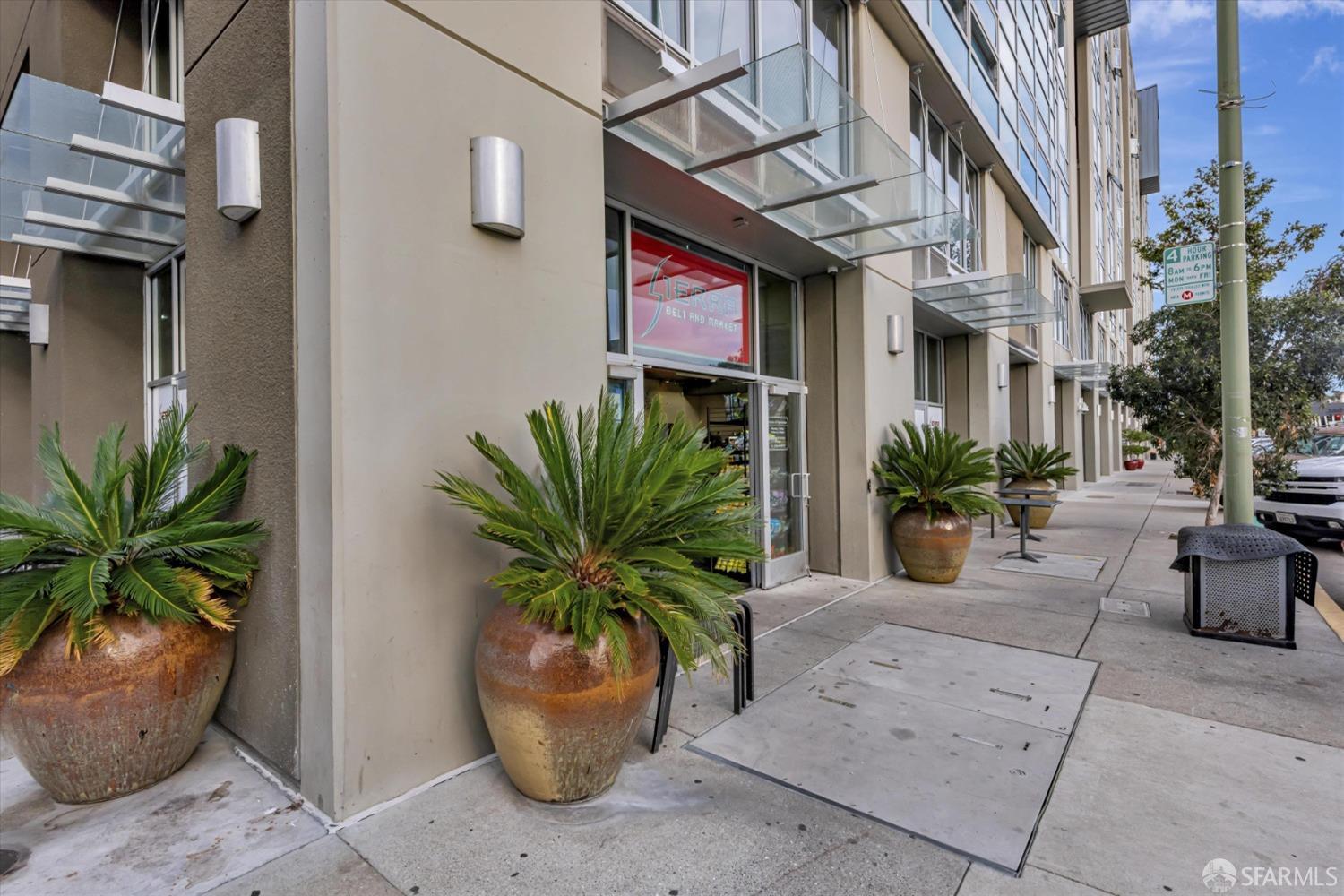 311 Oak Street # 539