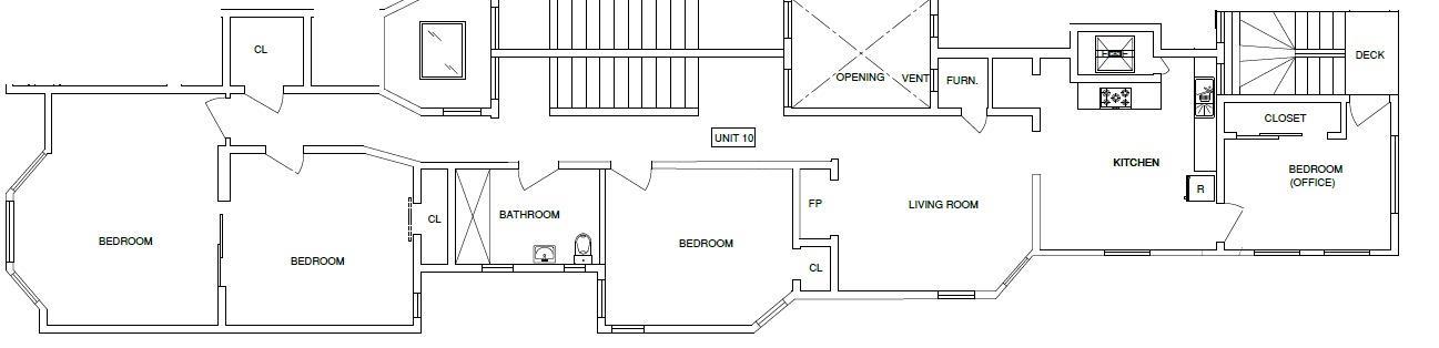 380 Dolores Street # 10