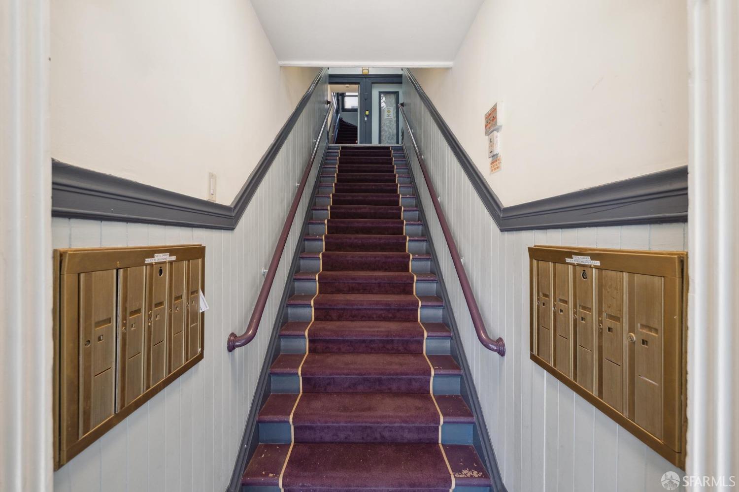 380 Dolores Street # 9