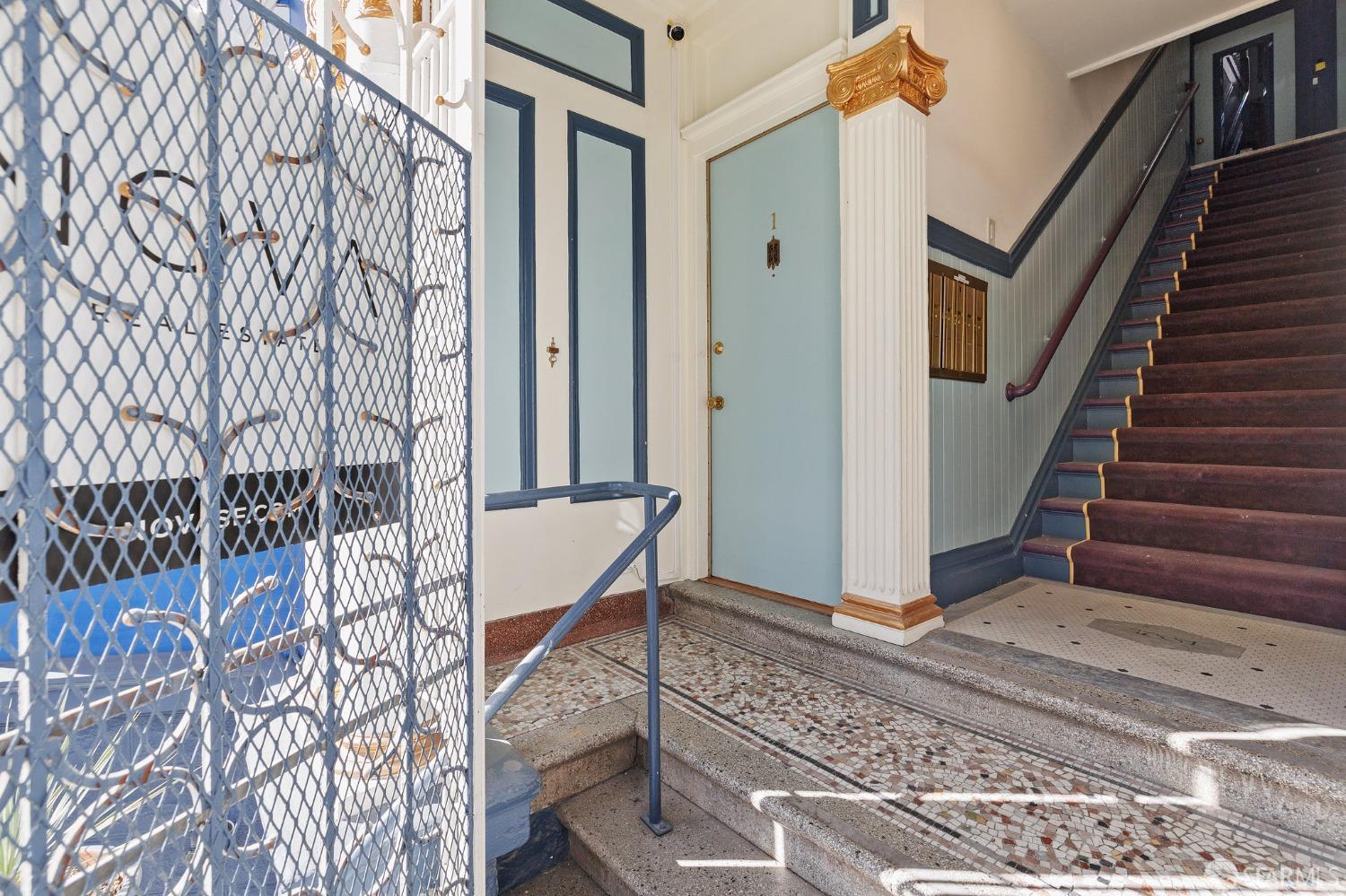 380 Dolores Street # 9