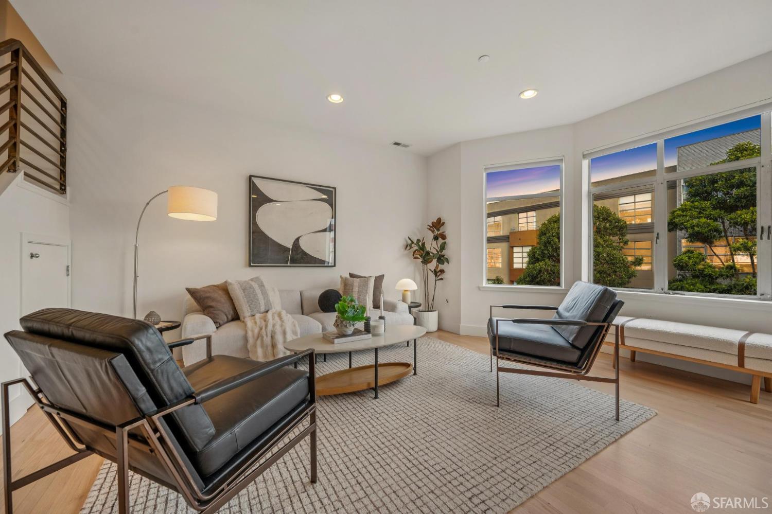 301 Gough Street # F