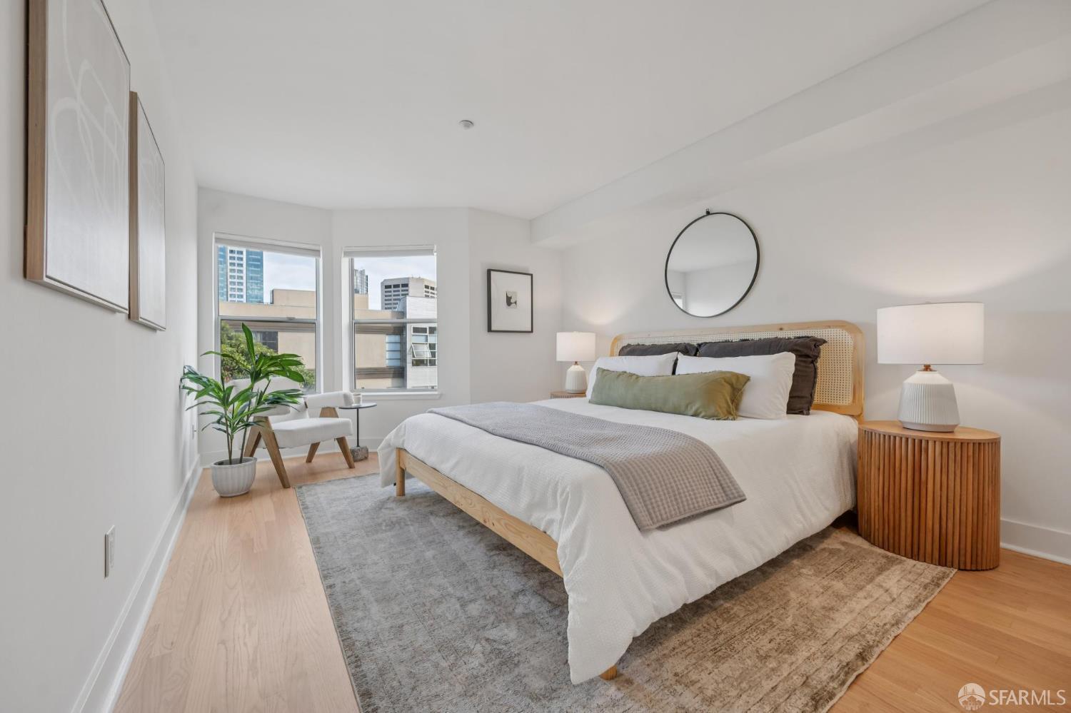 301 Gough Street # F