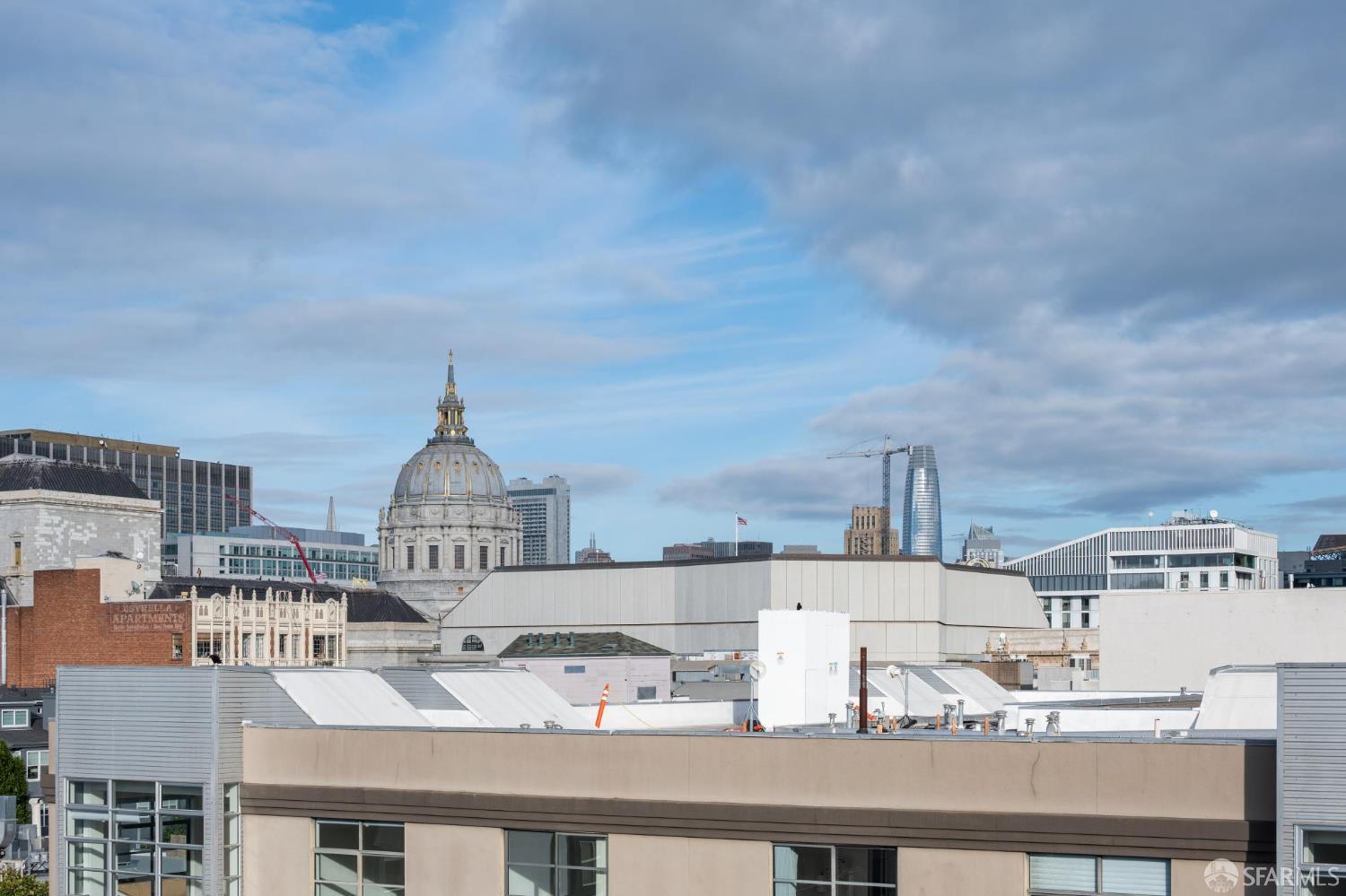 301 Gough Street # F