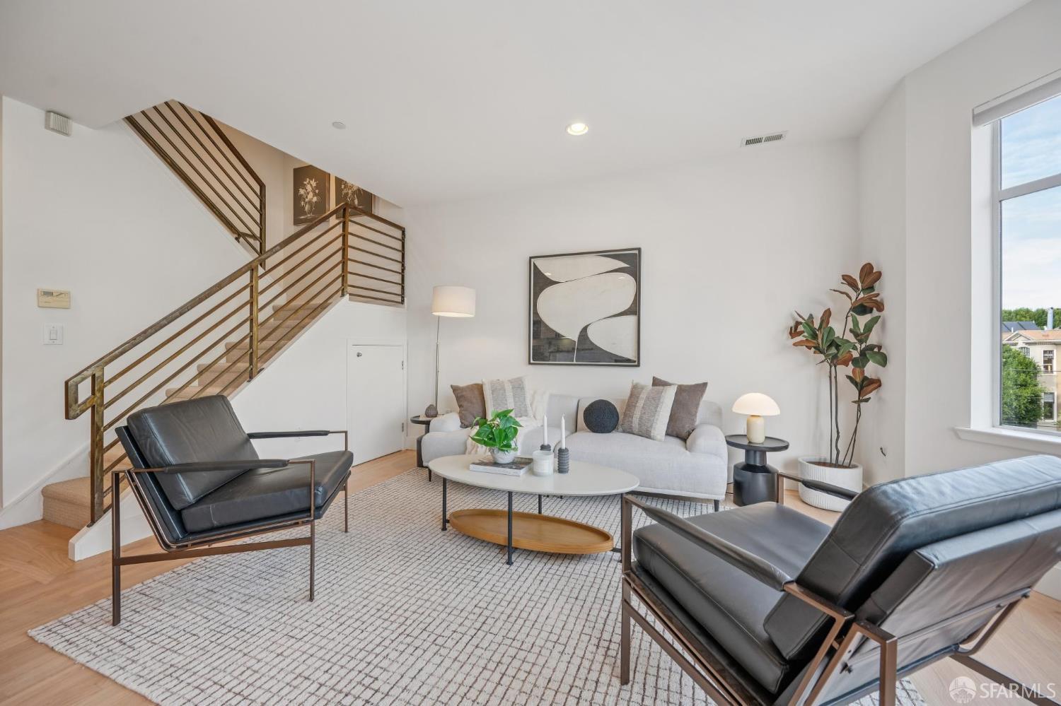 301 Gough Street # F