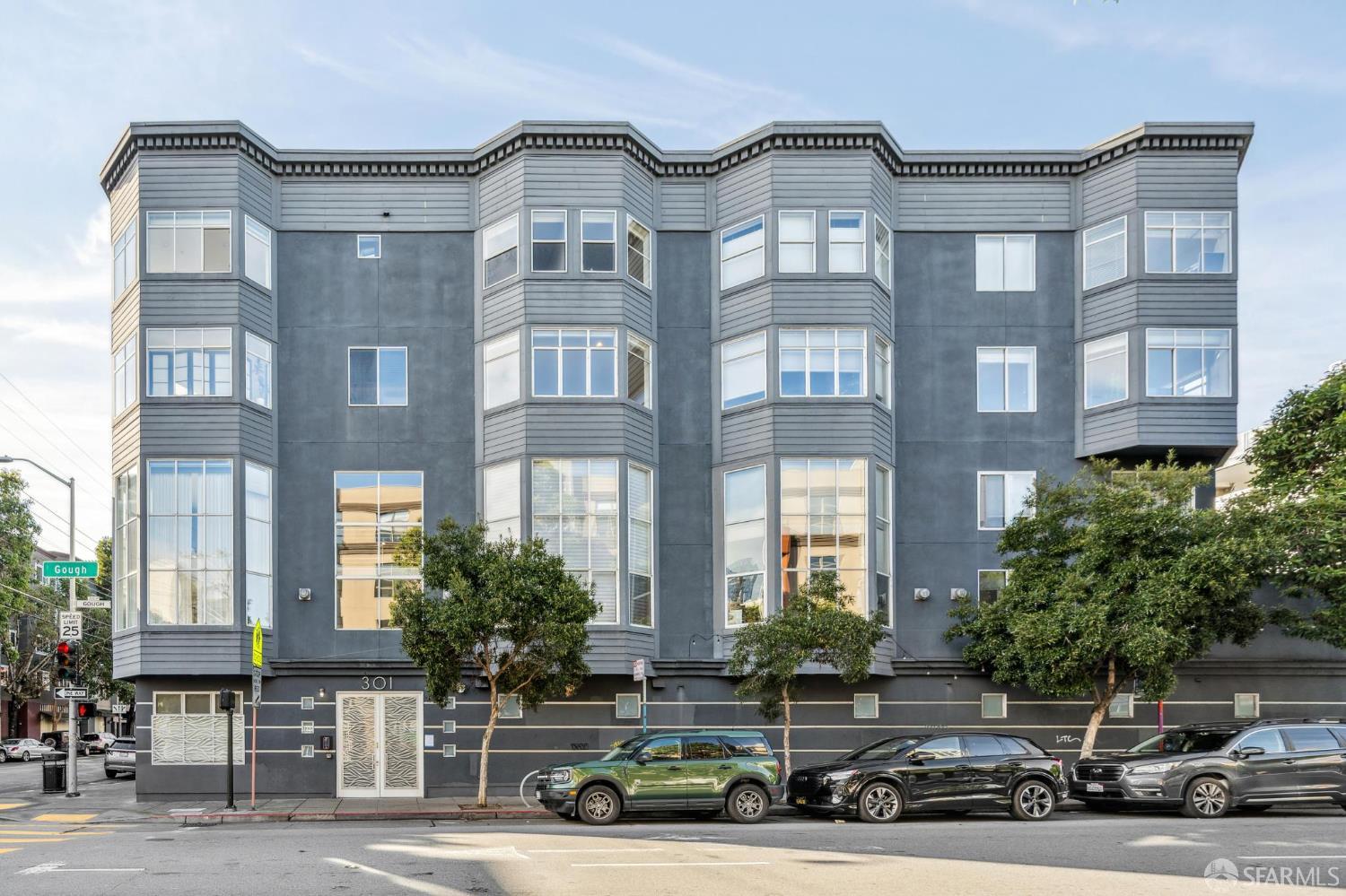 301 Gough Street # F