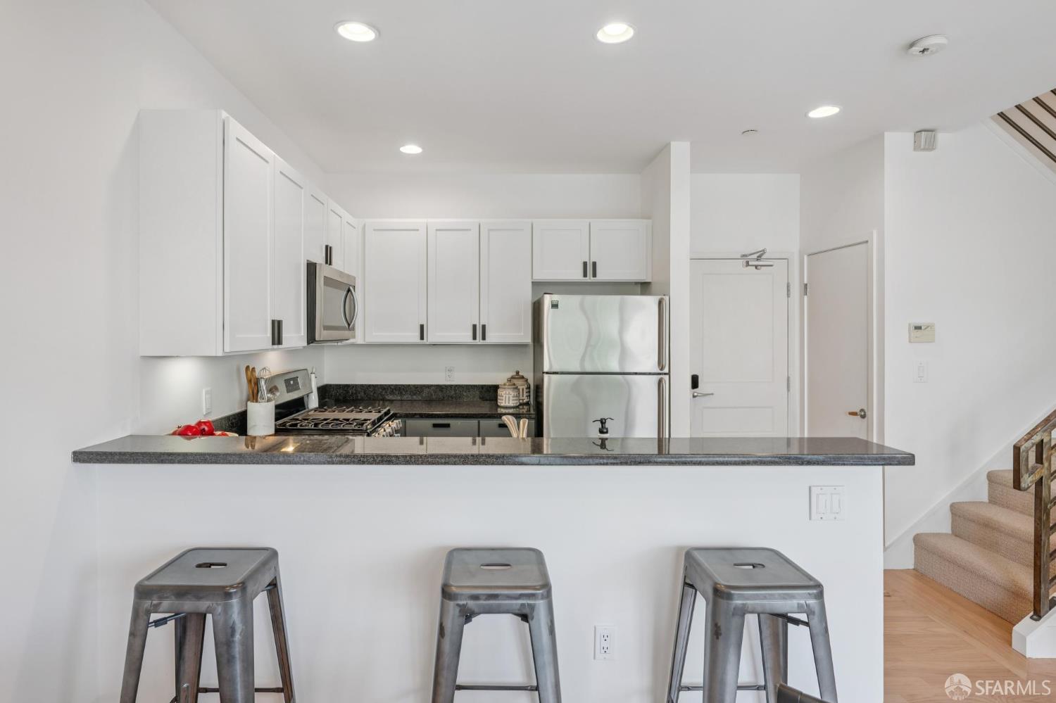 301 Gough Street # F