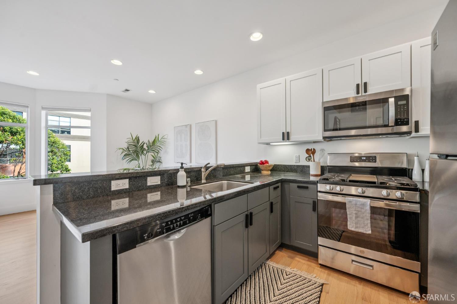 301 Gough Street # F