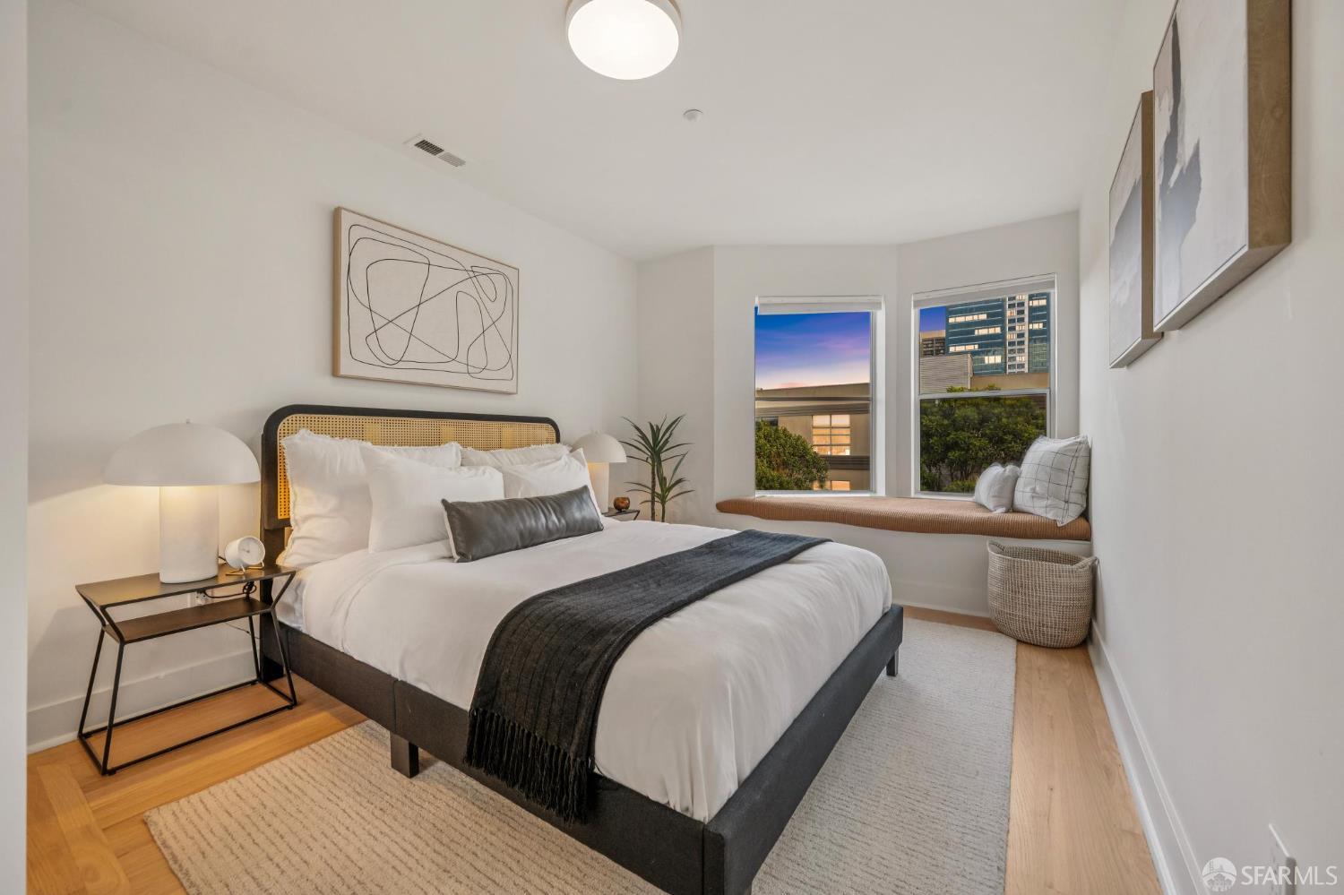 301 Gough Street # F