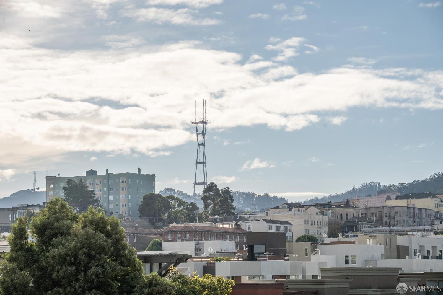 301 Gough Street # F