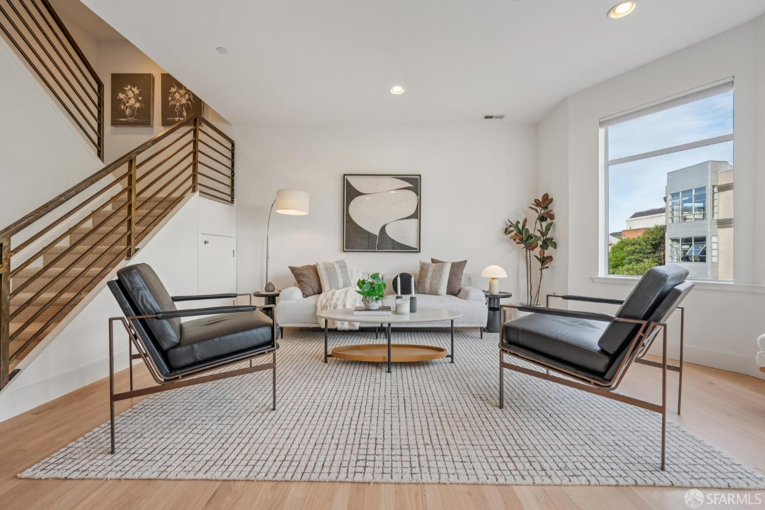 301 Gough Street # F