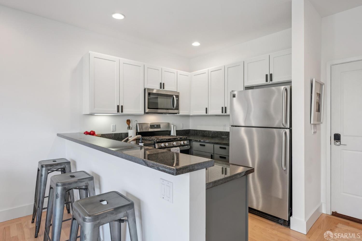 301 Gough Street # F