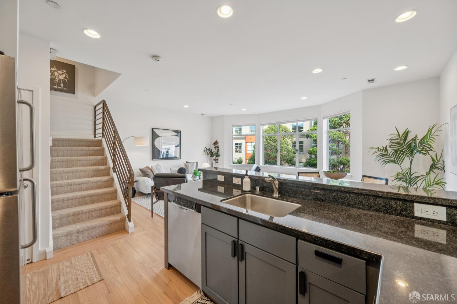 301 Gough Street # F