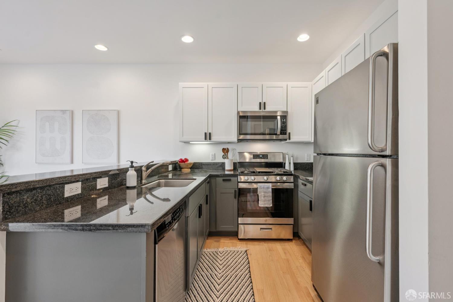 301 Gough Street # F