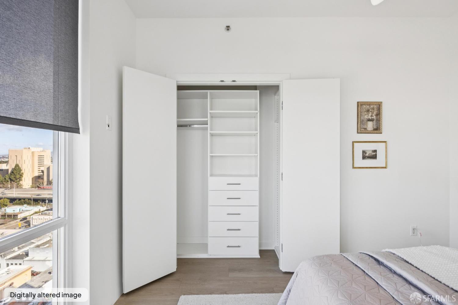 222 Broadway Avenue # 1505