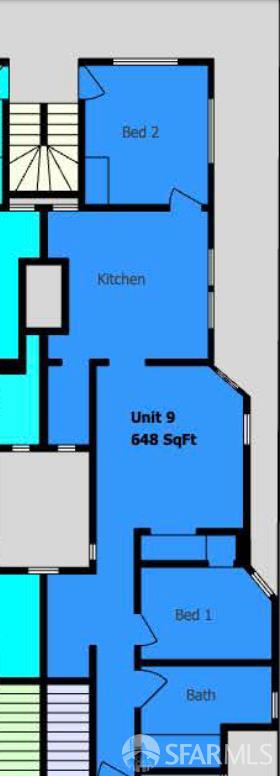 380 Dolores Street # 9