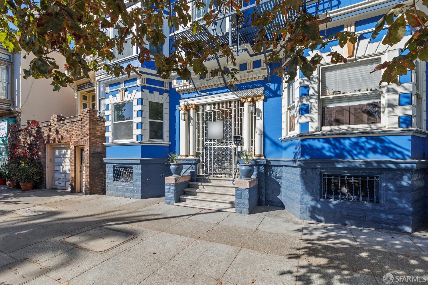 380 Dolores Street # 9