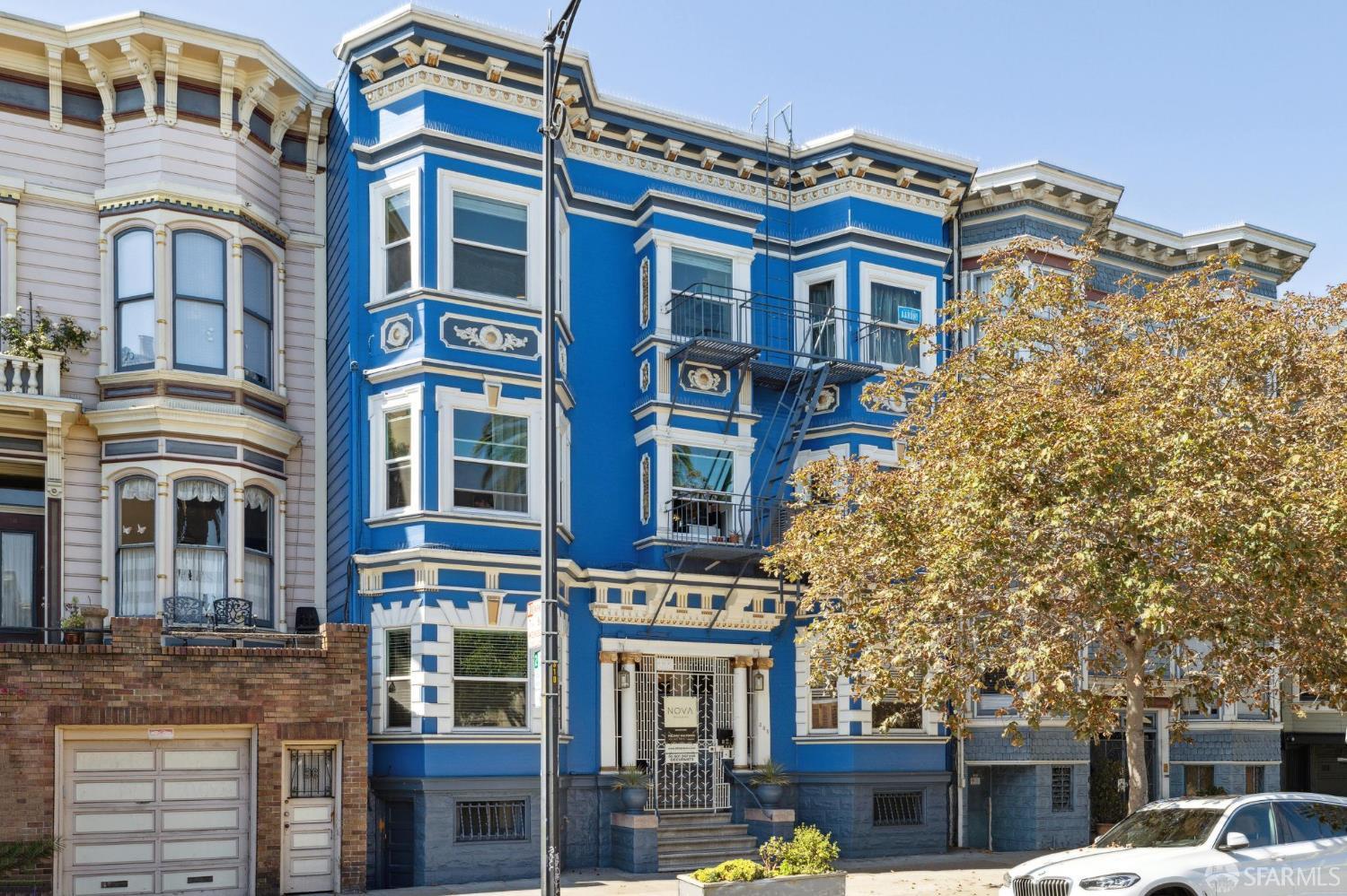 380 Dolores Street # 9