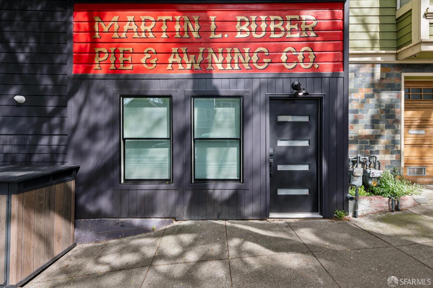 3213 Folsom Avenue