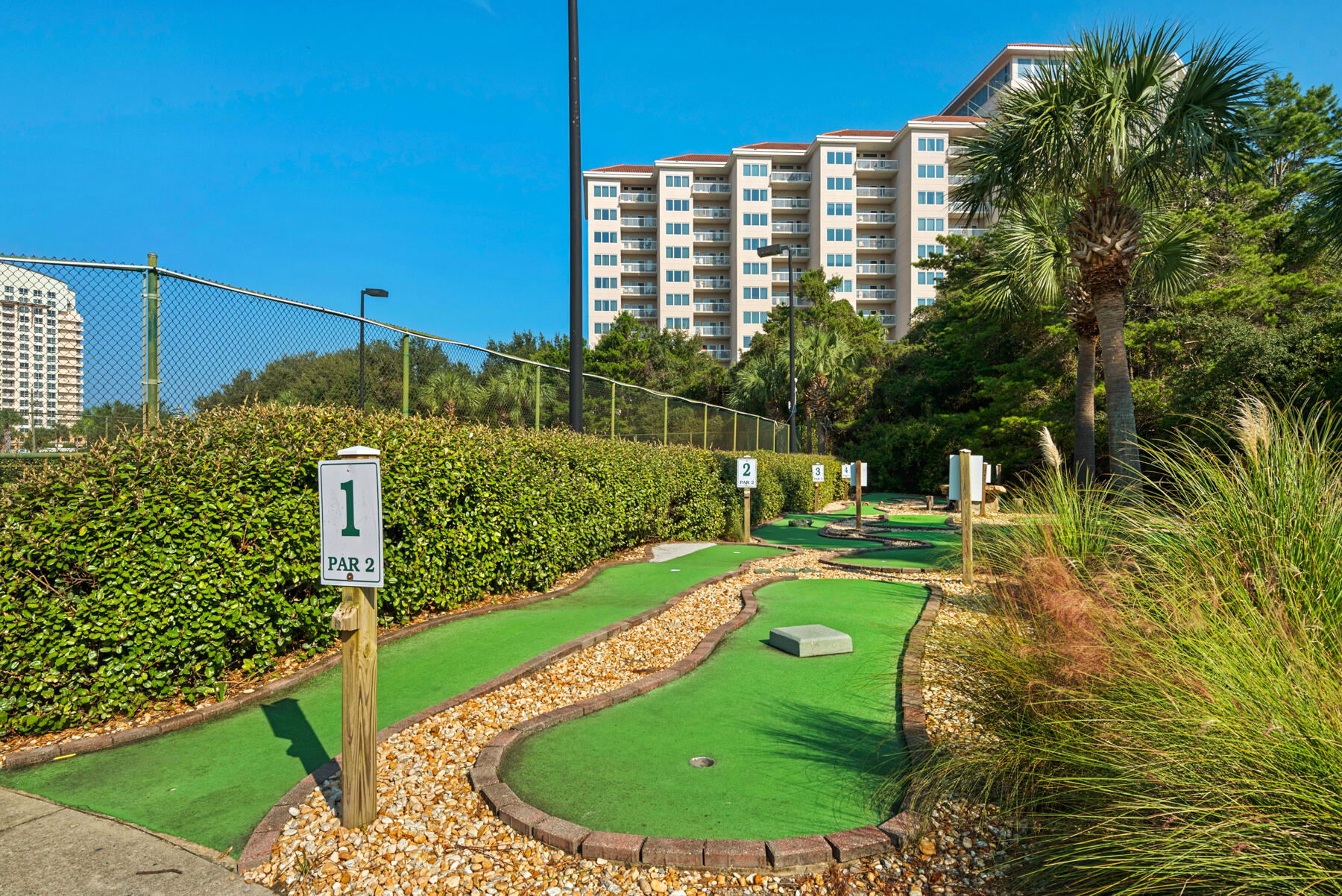 515 Tops L Beach Boulevard, # 313