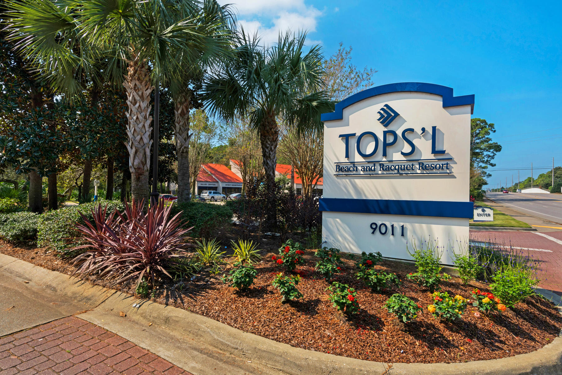 515 Tops L Beach Boulevard, # 313