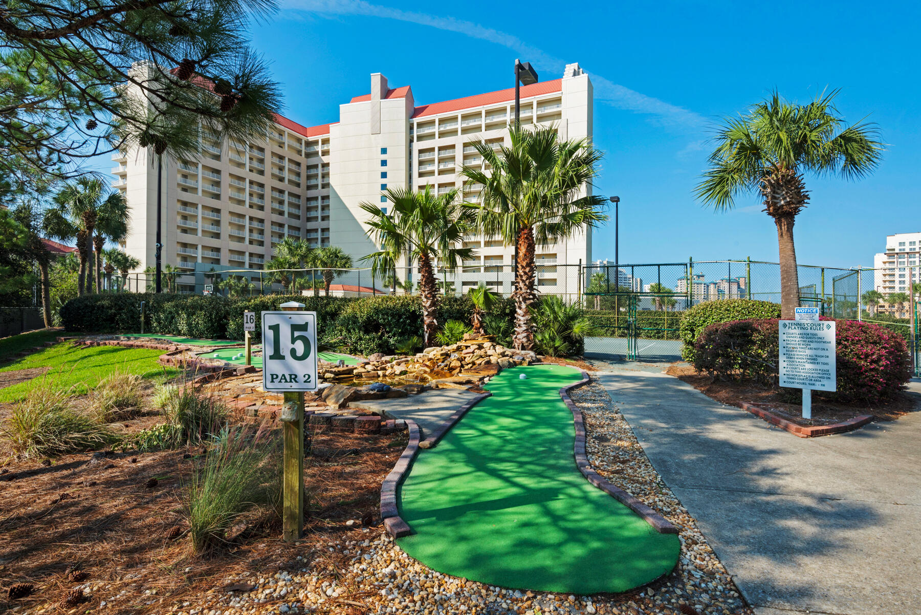 515 Tops L Beach Boulevard, # 313