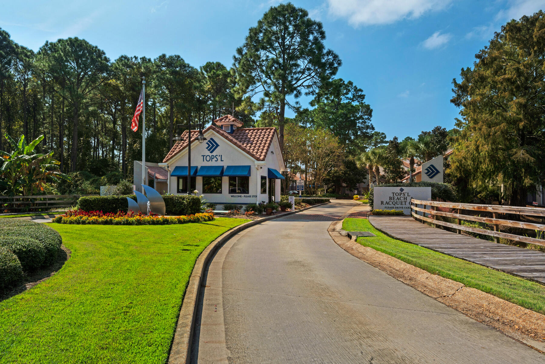 515 Tops L Beach Boulevard, # 313
