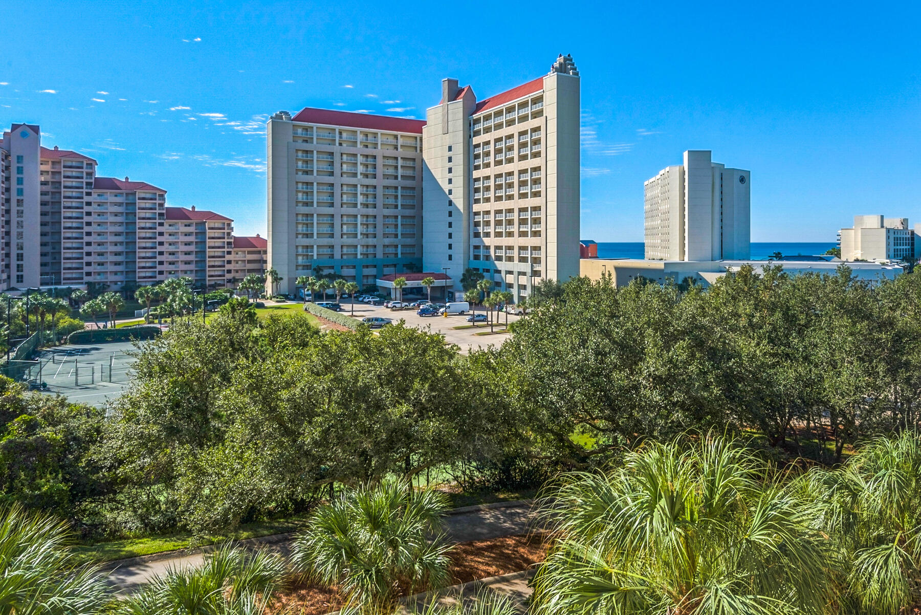 515 Tops L Beach Boulevard, # 313
