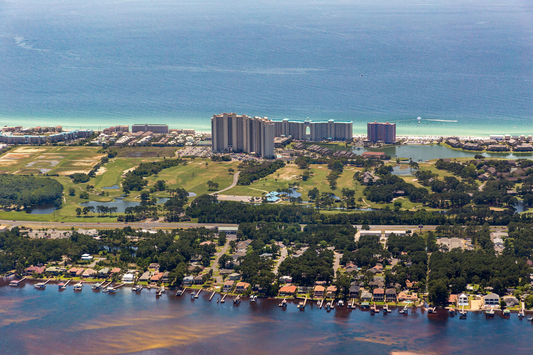 346 N Driftwood Bay, UNIT 92C