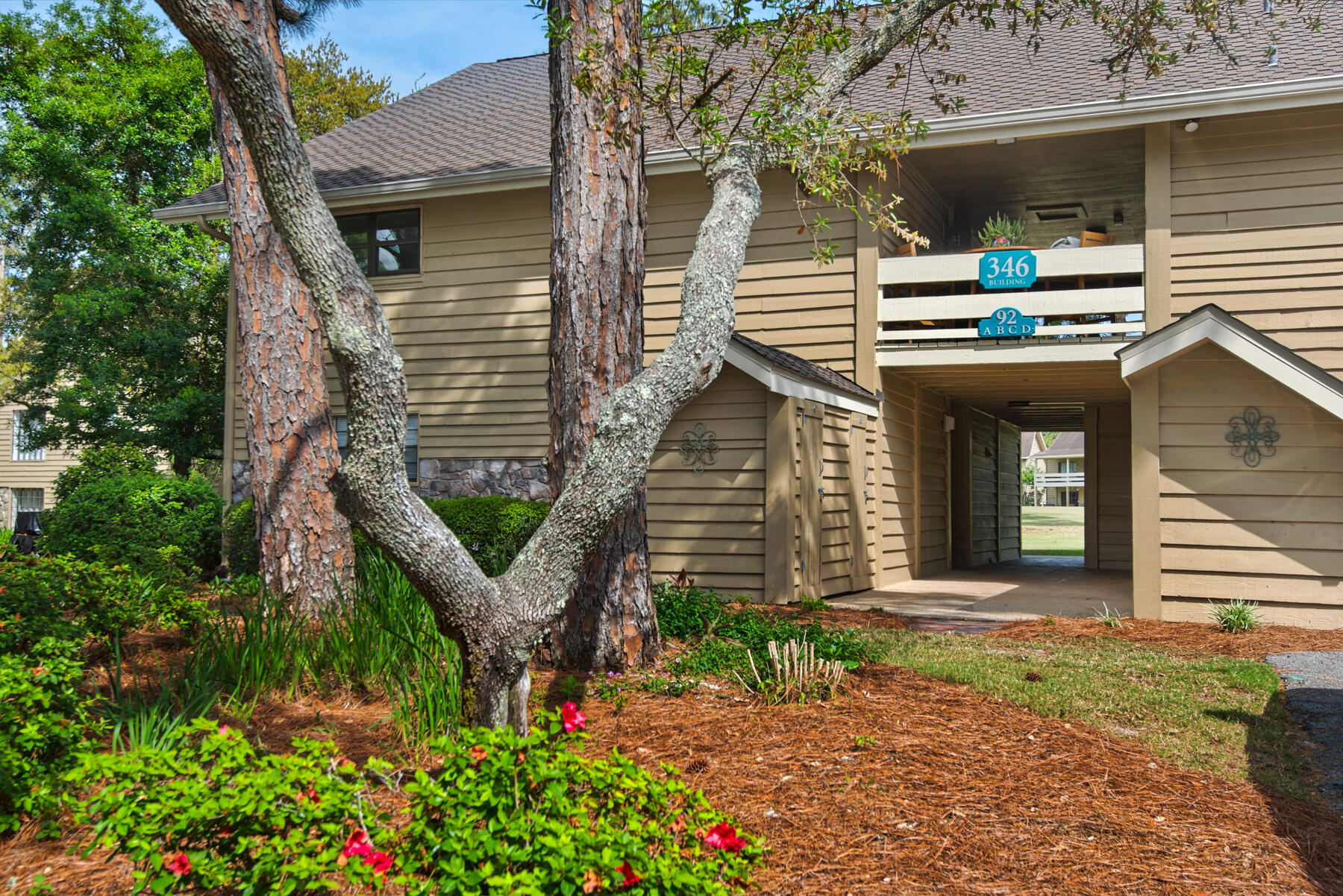 346 N Driftwood Bay, UNIT 92C