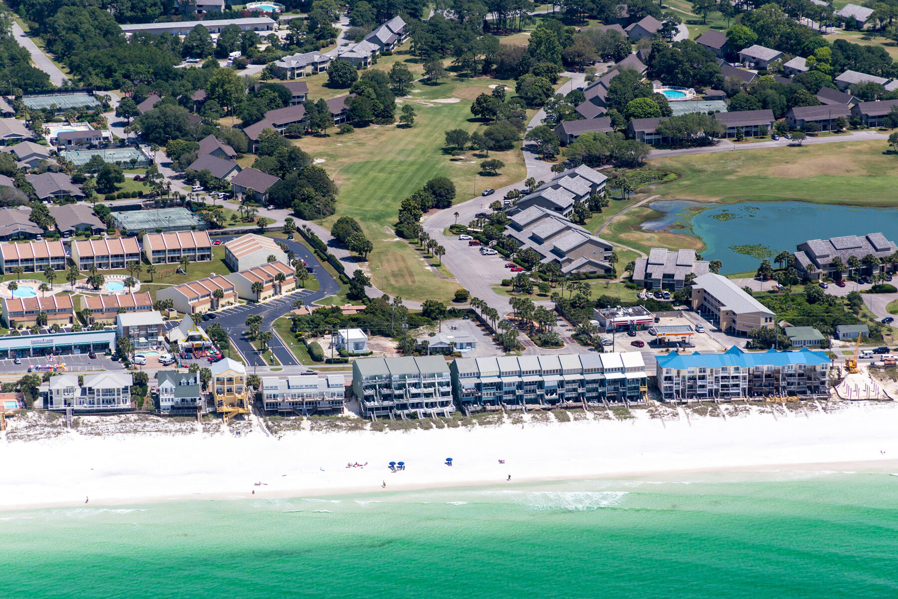 346 N Driftwood Bay, UNIT 92C