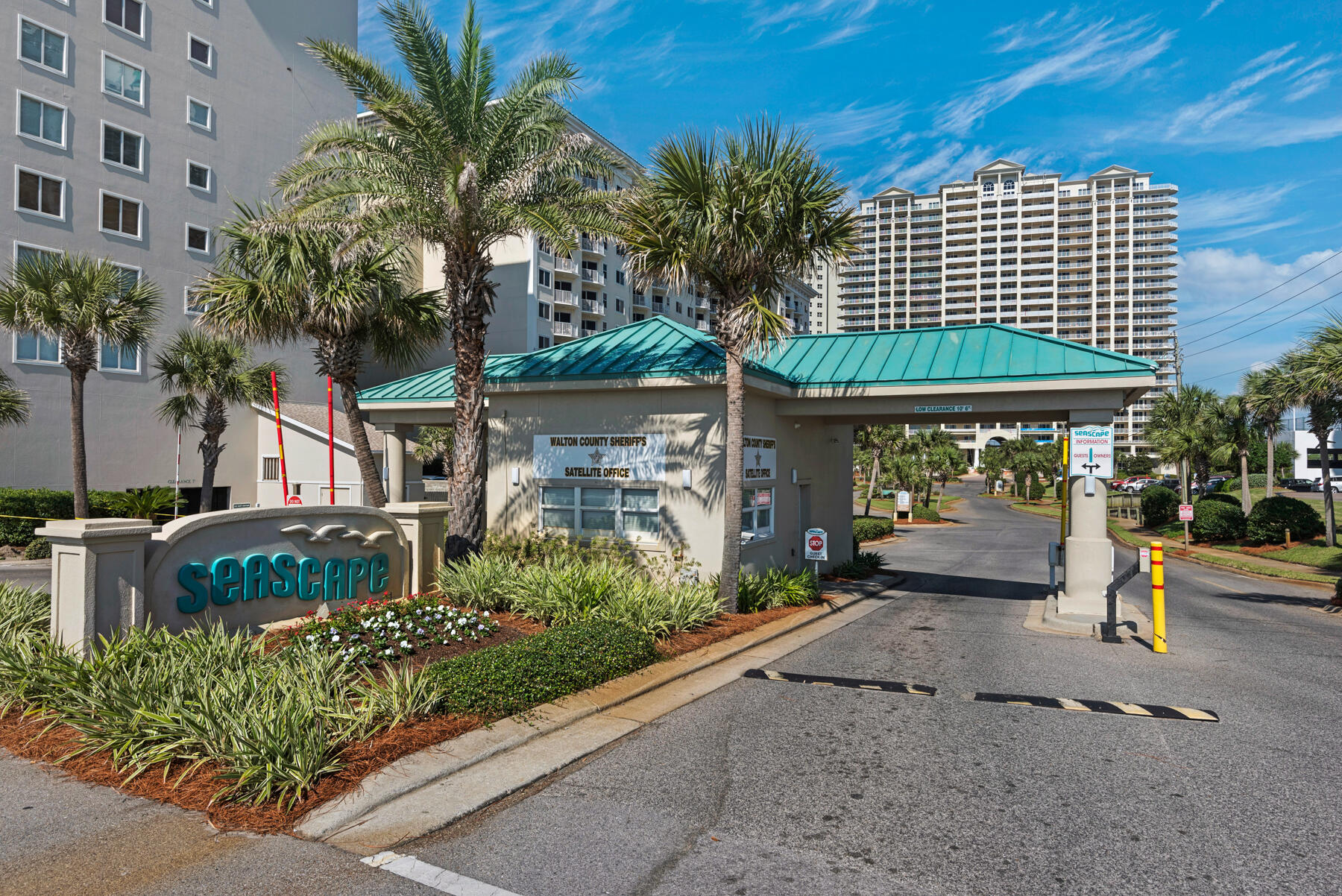 346 N Driftwood Bay, UNIT 92C
