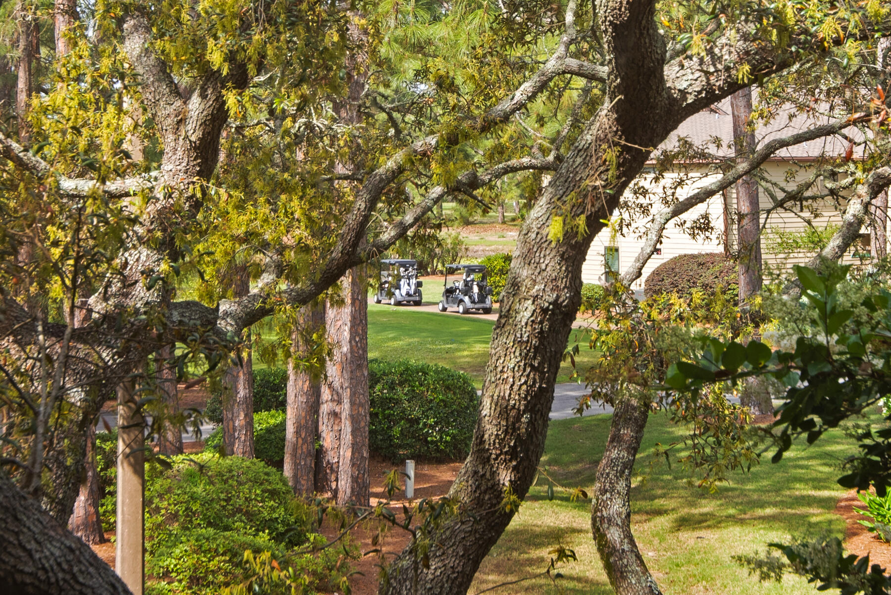 346 N Driftwood Bay, UNIT 92C