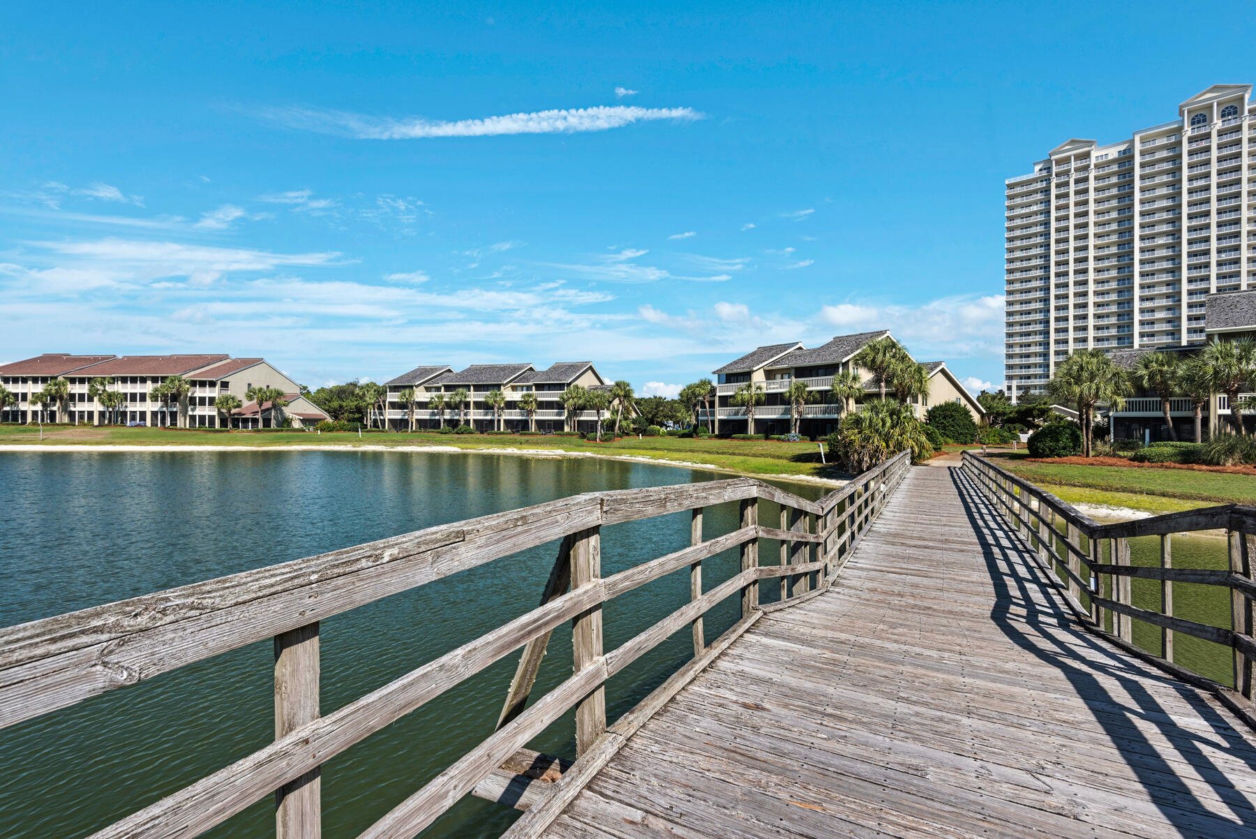 346 N Driftwood Bay, UNIT 92C